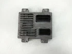 2011-2012 Chevrolet Cruze Engine Control Computer Ecu Pcm Ecm Pcu Oem FLR5Q Used. Price: $42.93.