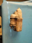 82 Century Starter Motor 6-181 3.0L 41087 Used. Price: $49.85.