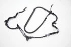 18-23 Kia Stinger Positive Battery Cable Wiring Harness Plug Unit Oem Used. Price: $78.85.