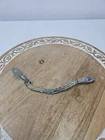 97-06 Jaguar XK8 Xkr X100 Battery Ground Negative Cable Braided LNC3695AC Oem Used. Price: $56.05.