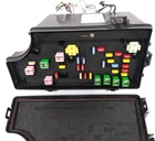 68048352AA Chrysler 2008 2009 Sebring Dodge Avenger Front Fuse Box Oem Tipm F29 Used. Price: $174.50.