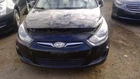 Fuse Box Engine Compartment Fits 13-14 Accent 1678605 Used. Price: $92.99.