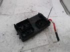 2018 Chevrolet Impala Fuse Box Oem 23505328 Red 47K Miles NJ25-26854-679200 Used. Price: $172.49.