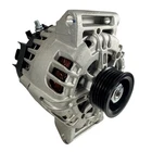 Alternator For Chevy Equinox Gmc Terrain 2010-2017 L4 2.4L 120A 12V 11459 New. Price: $71.99.