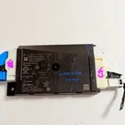 Oem A9079001705 Mercedes Sprinter 2500 W907 Engine Ignition Control Module 2020 Used. Price: $169.53.
