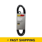 Everstart SS51-2-77 4-GAUGE Battery Cable Inches New. Price: $38.99.