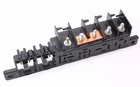 Fuse Box Relay Panel Board 98-05 Vw Passat B5 Audi A4 A6 A8 S8 8L0 941 822 Used. Price: $59.99.