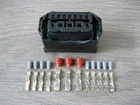 For Bmw Mini Xenon Headlight Lamp Connector Pigtail Plug Socket 6925638-05 New. Price: $12.00.
