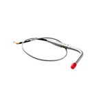Racepak 800-TC-T4-23 Exhaust Gas Temperature Egt Sensor New. Price: $198.82.