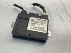 15-16 Mercedes W205 C-class Chassis Ecm Fuel Pump Module Control Unit Q Used. Price: $59.99.