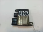 89257-499300 Cooling Fan Control Module From 2017 Corolla Im 12608941 Used. Price: $69.69.
