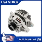 Alternator Fits 02-2004 Hyundai Sonata & 2003-2004 Santa Fe 2.7L 11020N 110A New. Price: $89.99.
