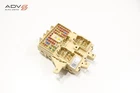 2019 Kia Stinger Dashboard Fuse Relay Junction Box Block Oem Used. Price: $129.99.