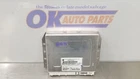 17 Dodge Ram 2500 Longhorn Air Suspension Control Module 68145962AJ Used. Price: $500.00.