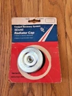 Vintage Sears Coolant Recovery System Radiator Cap My 20822 Replacement New. Price: $13.95.