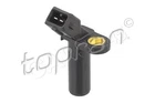 Crankshaft Pulse Sensor Fits Ford Cougar Escort '95 Box Classic Vii 6740816 New. Price: $11.10.