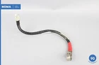 1997 Jaguar XK8 X100 Positive Battery Cable LNA3690AB Oem Used. Price: $48.55.