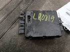 2018 Jeep Compass Temperature Control Chassis Ecm 2940080 Used. Price: $69.00.