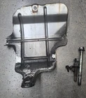 95-02 Firebird Camaro 3.8 3800 Series Ii V6 Starter Heat Shield Plate # 24503661 Used. Price: $19.99.
