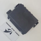2008 Volkswagen Beetle Under The Hood Power Cord Relay Box Cover Lid Used. Price: $22.99.