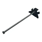 2007-2013 Mini Cooper Battery Hold Down Bracket 61212755516 R55 R56 R57 R60 R59 Used. Price: $19.99.