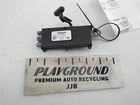Volvo V50 S40 Antenna Amplifier Computer Module 2007 2008 2009 2010 2011 Used. Price: $40.36.