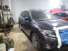 Chassis Ecm Transmission Cvt 4WD Awd With Tow Package Fits Pathfinder 2137740 Used. Price: $71.25.