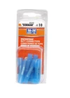 Pack 10 Dorman 85240 16 14 Gauge Butt Waterproof Connector- Blue New. Price: $17.78.