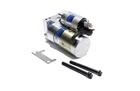 Meziere Enterprises Chevy V8 True Hd Starter 168-TOOTH New. Price: $745.38.