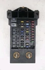 1997 1998 Ford F150 Interior Junction Cabin Fuse Box F65B-14A067-EF Oem Used. Price: $74.95.