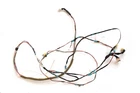 95 Land Cruiser FJ80 Front Roof Sunvisor Wiring Harness Wires 82171-60301 Oem Used. Price: $50.00.