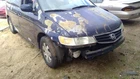 Chassis Ecm Center Dash Fits 03-04 Odyssey 4555742 Used. Price: $94.90.