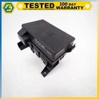 05-07 Chevrolet Corvette C6 Engine Wiring Harness Junction Block Fuse Box Oem Used. Price: $290.78.