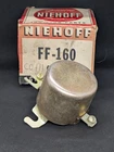 Nors 1921-39 Ford Model V8 Truck 36-39 Lincoln 6V Generator Cut Out New. Price: $71.24.