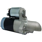 New Starter High Torque 2.7HP Mazda RX8 Manual Trans 2004-2008 13B Rew RX-8. Price: $89.95.