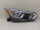 2020-2022 Nissan Versa Right Passenger Side Headlight Halogen Aftermarket 9357 Used. Price: $125.00.