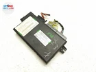 2014-15 Range Rover Sport Front Right Seat Control Module Unit DPLA14E703CB L494 Used. Price: $79.94.