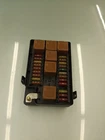 Jaguar Xkr Fuse Box LJE2822BA 02 XK8 Relay Junction Used. Price: $99.00.