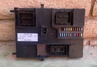 2015-2019 Ford Transit Theft Locking Smart Junction Fuse Box JK4T-14B476-DC Oem Used. Price: $129.99.
