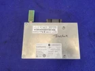 2014 Audi R8 V10 Coupe Bluetooth Control Module Unit 2136 Used. Price: $99.99.