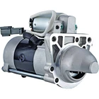 Starter For Nissan 5.6L Armada Pathfinder Titan Infiniti QX56 New. Price: $166.59.
