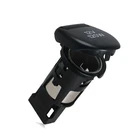 1X 12V Power Outlet Fits For Nissan Versa Note 2014 2015 2016 2017 25331-6CA0A New. Price: $16.11.