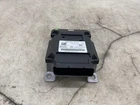 2015-2020 Bentley Bentayga Air Ride Suspension Chassis Module Unit 4M0907777J Used. Price: $300.00.