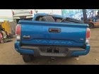 Chassis Ecm Network Gateway Right Hand Dash Fits 16-17 Tacoma 6747029 Used. Price: $112.00.
