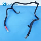 08-14 Oem Bmw Positive Battery Cable X5 X6 50I N63 7580328 E70 E71 Used. Price: $99.00.