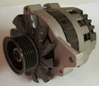 Acdelco Remy CS130 Alternator 321-322 Oem 10463024 Remanufactured. Price: $65.00.