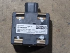 Alfa Romeo Stelvio Giulia Genuine Front Radar Sensor 50558684 0203302299 Used. Price: $298.00.