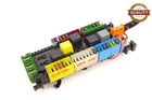 2017 - 2019 Mercedes GLS450 X166 Cabin Fuse Relay Junction Box Oem A1669061202 Used. Price: $59.99.