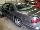Chassis Ecm Cruise Control Right Hand Steering Column Fits 88-93 Cutlass 206709 Used. Price: $83.51.