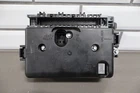 2005 Chevy Ssr Cabin Fuse Relay Junction Box W/cover Used. Price: $101.25.